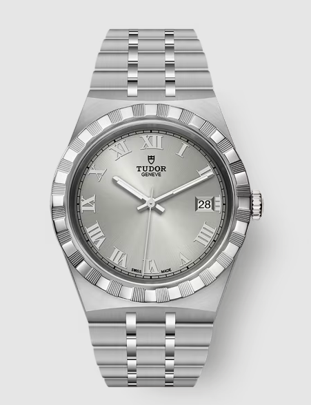 Luxury Tudor Royal M28500-0001 Replica Watch